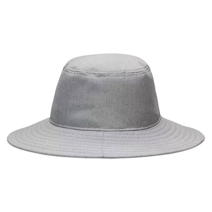 Nike Dri-FIT Apex Golf Bucket Hat Light Smoke Grey/Black/Black - SU26 Unisex