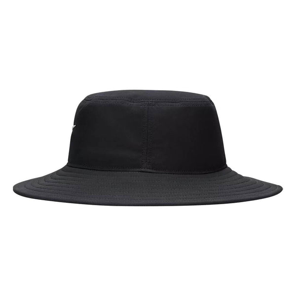 Nike Dri-FIT Apex Golf Bucket Hat Black/Light Smoke Grey - SU26 Unisex
