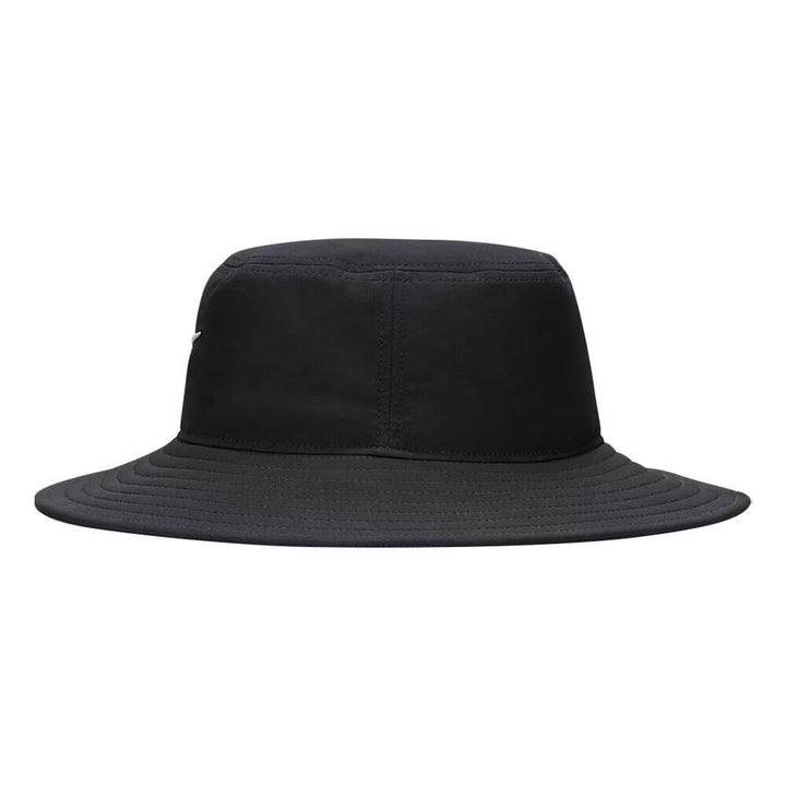 Nike Dri-FIT Apex Golf Bucket Hat Black/Light Smoke Grey - SU26 Unisex