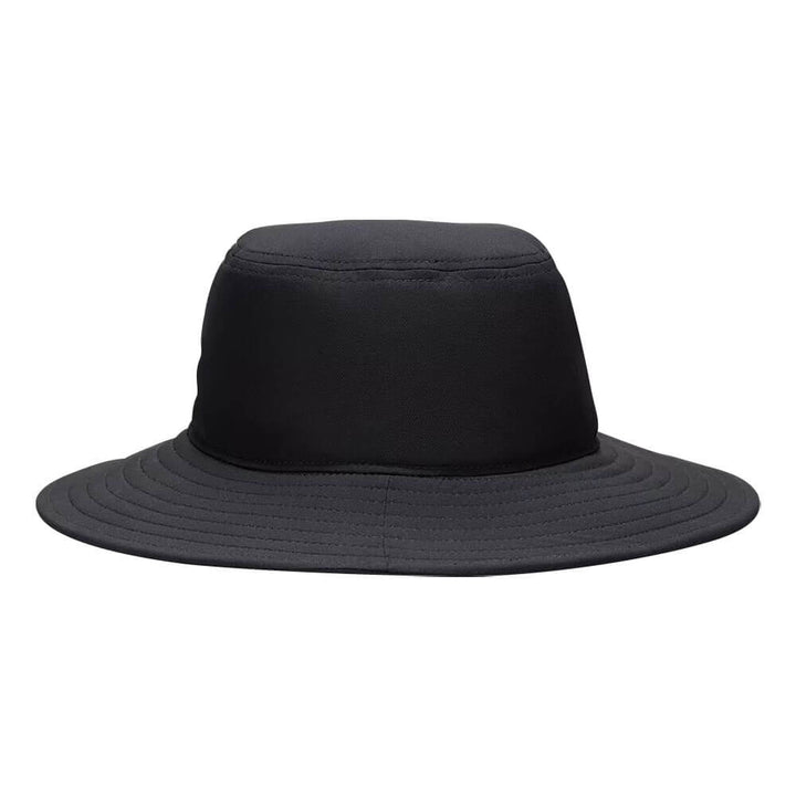 Nike Dri-FIT Apex Golf Bucket Hat Black/Light Smoke Grey - SU26 Unisex