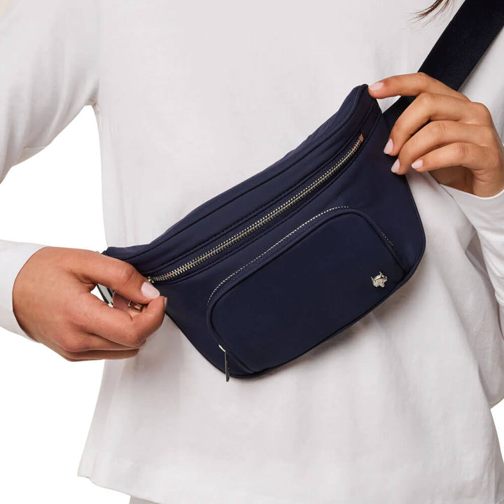 Greyson Wind Cross Body Pack - SP26 Women
