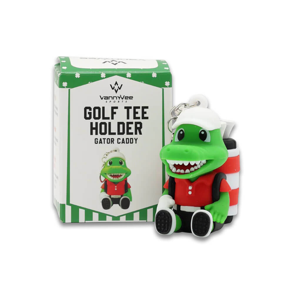 Golfio - Vannyvee Sports Golf Tee Holders