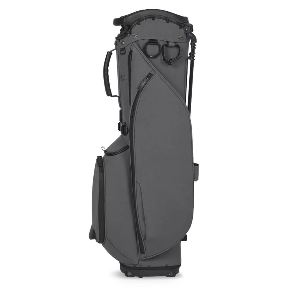 Titleist Canvas Linkslegend Members Stand Bag - 25 – Golfio