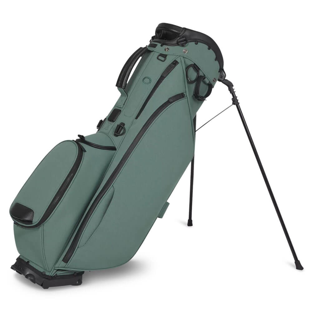 Titleist Canvas Linkslegend Members Stand Bag - 25 – Golfio