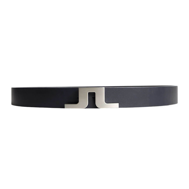 J.Lindeberg Bridger Golf Belt JL Navy - FW25 Men