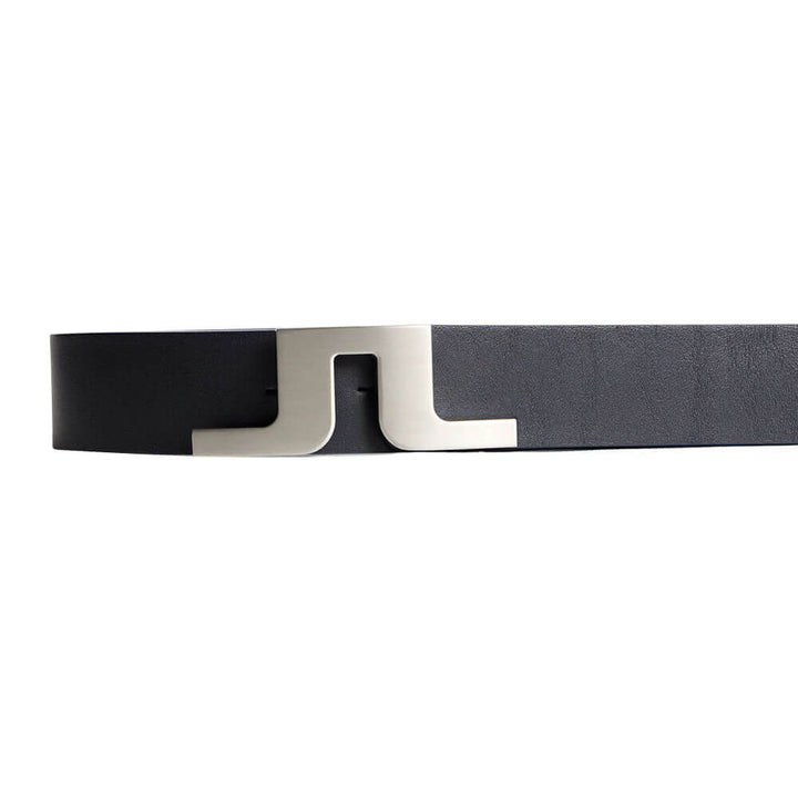 J.Lindeberg Bridger Golf Belt JL Navy - FW25 Men