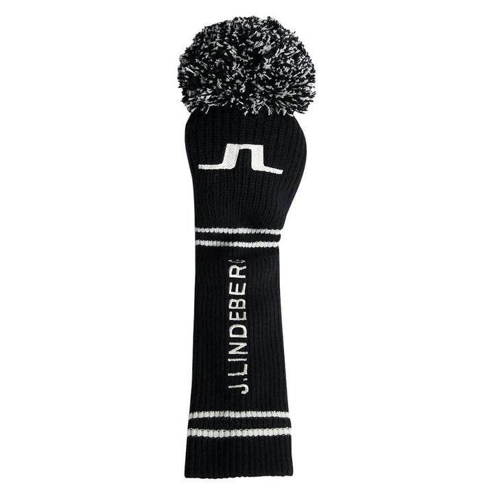 J.Lindeberg Knitted Driver Club Headcover