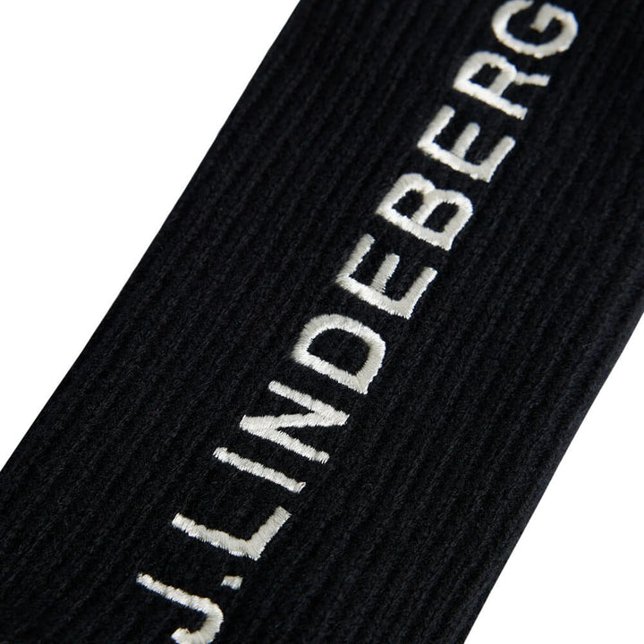 J.Lindeberg Knitted Driver Club Headcover
