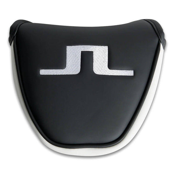 J.Lindeberg Mallet Putter Headcover