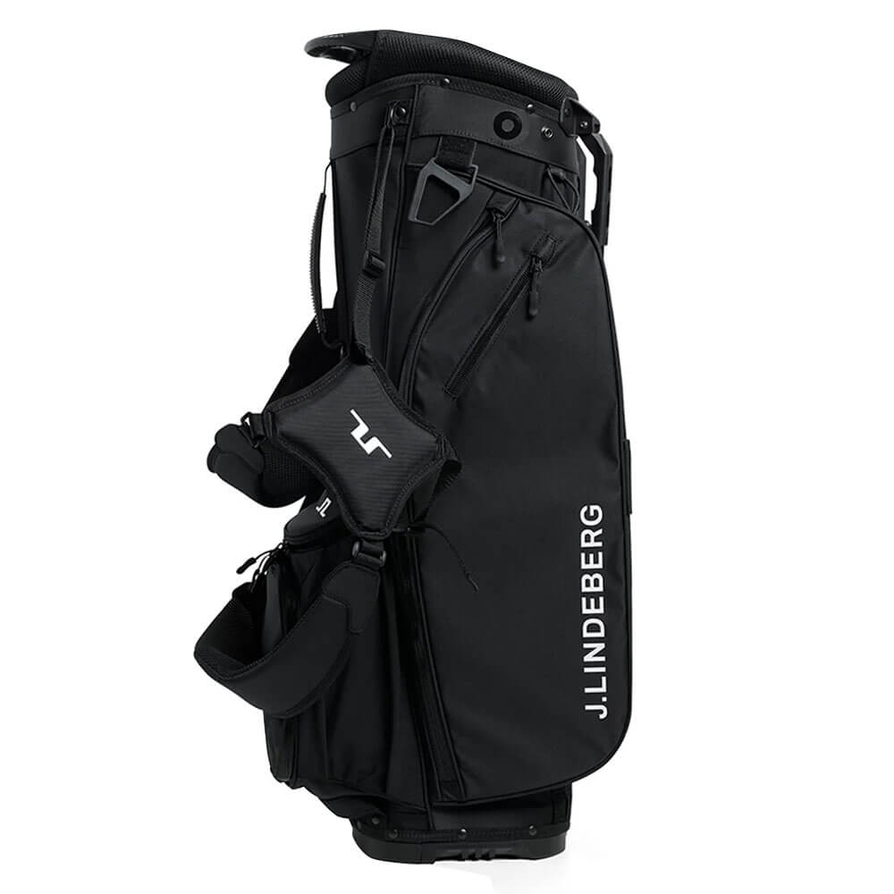 J.Lindeberg JL Flare Golf Stand Bag - FW25 – Golfio