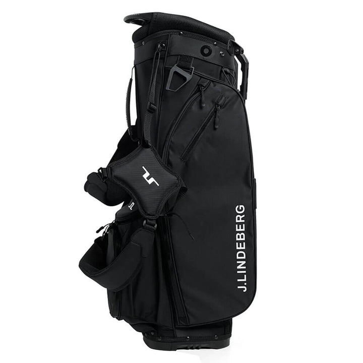 J.Lindeberg JL Flare Golf Stand Bag - FW25