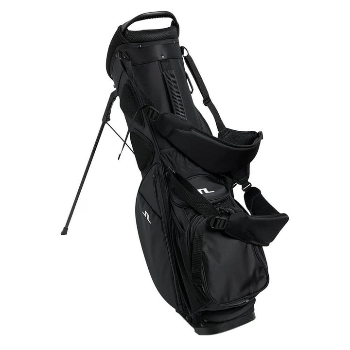 J.Lindeberg JL Flare Golf Stand Bag - FW25