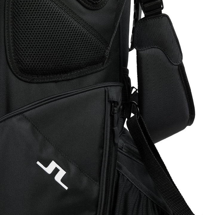 J.Lindeberg JL Flare Golf Stand Bag - FW25