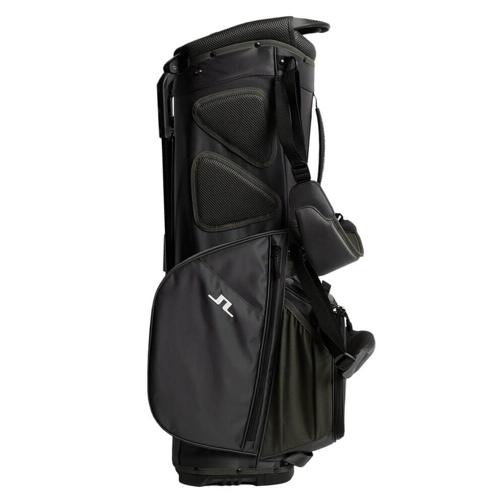 J.Lindeberg JL Flare Golf Stand Bag - FW25 – Golfio