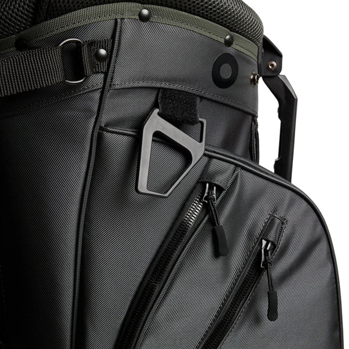 J.Lindeberg JL Flare Golf Stand Bag - FW25