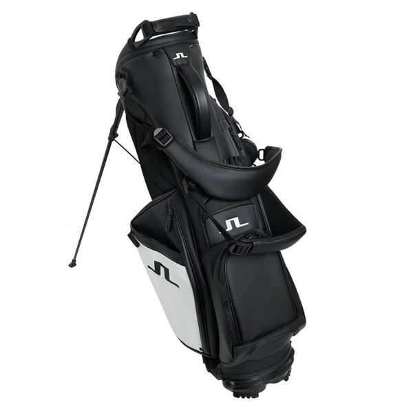 J.Lindeberg Play Golf Stand Bag - FW25
