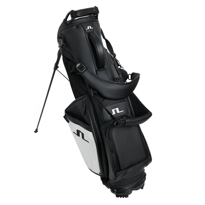 J.Lindeberg Play Golf Stand Bag - FW25