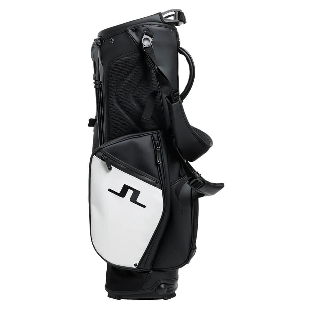 J.Lindeberg Play Golf Stand Bag - FW25 – Golfio