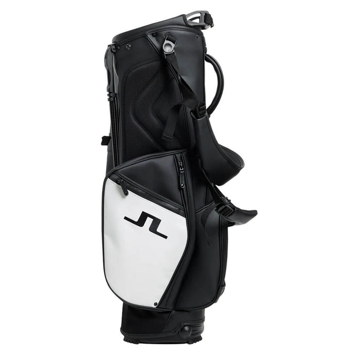 J.Lindeberg Play Golf Stand Bag - FW25