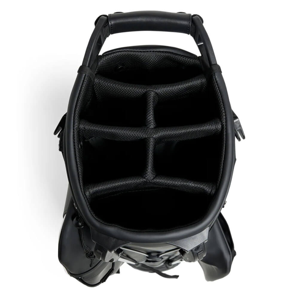 J.Lindeberg Play Golf Stand Bag - FW25 – Golfio