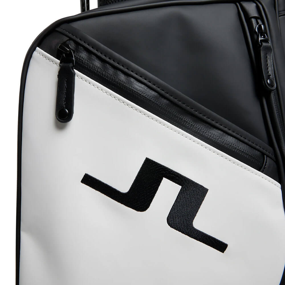 J.Lindeberg Play Golf Stand Bag - FW25 – Golfio