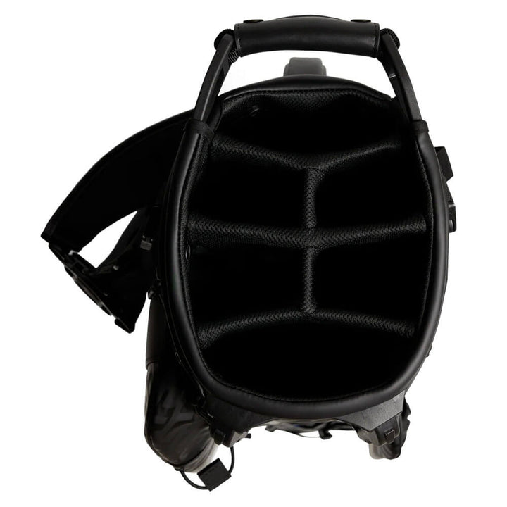 J.Lindeberg Play Print Golf Stand Bag - FW25