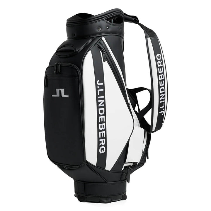 J.Lindeberg Golf Staff Bag - FW25