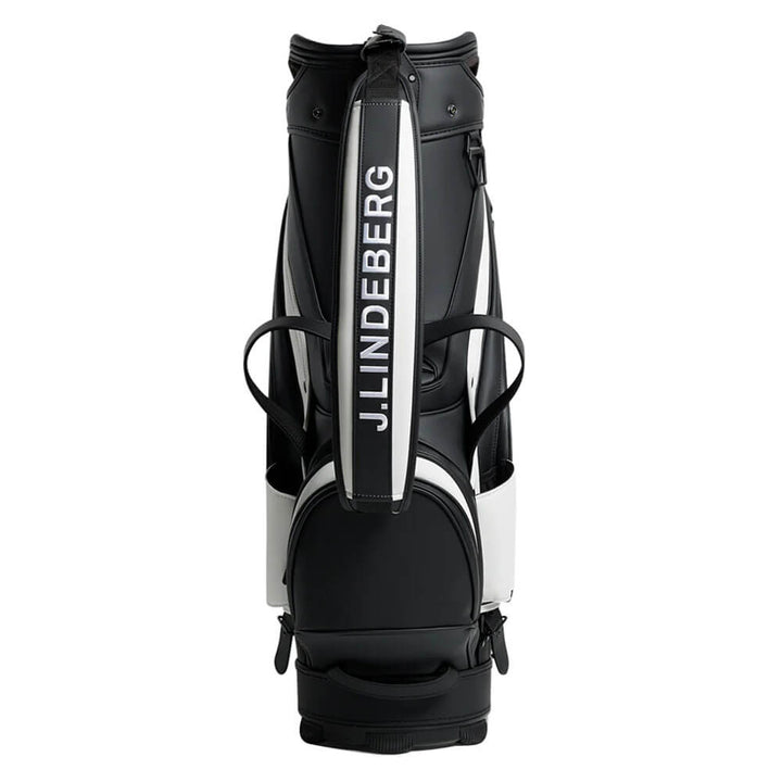 J.Lindeberg Golf Staff Bag - FW25