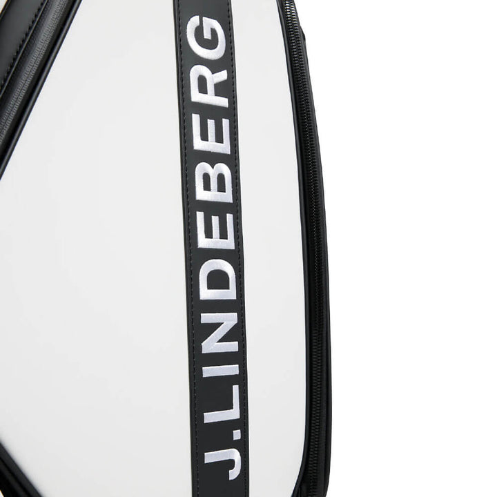 J.Lindeberg Golf Staff Bag - FW25