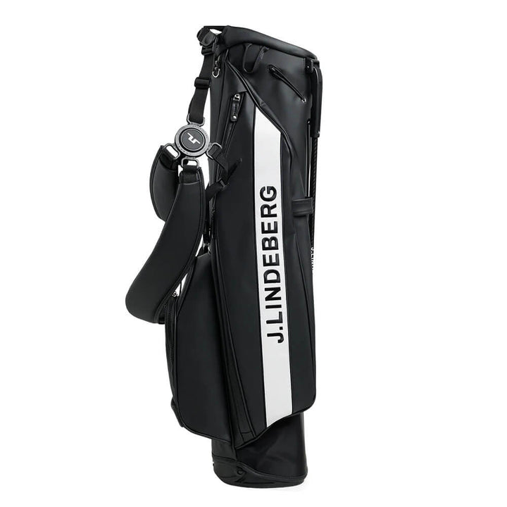 J.Lindeberg Sunday Golf Stand Bag - FW25