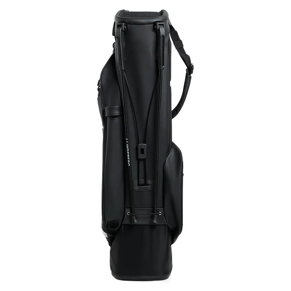 J.Lindeberg Sunday Golf Stand Bag - FW25 – Golfio