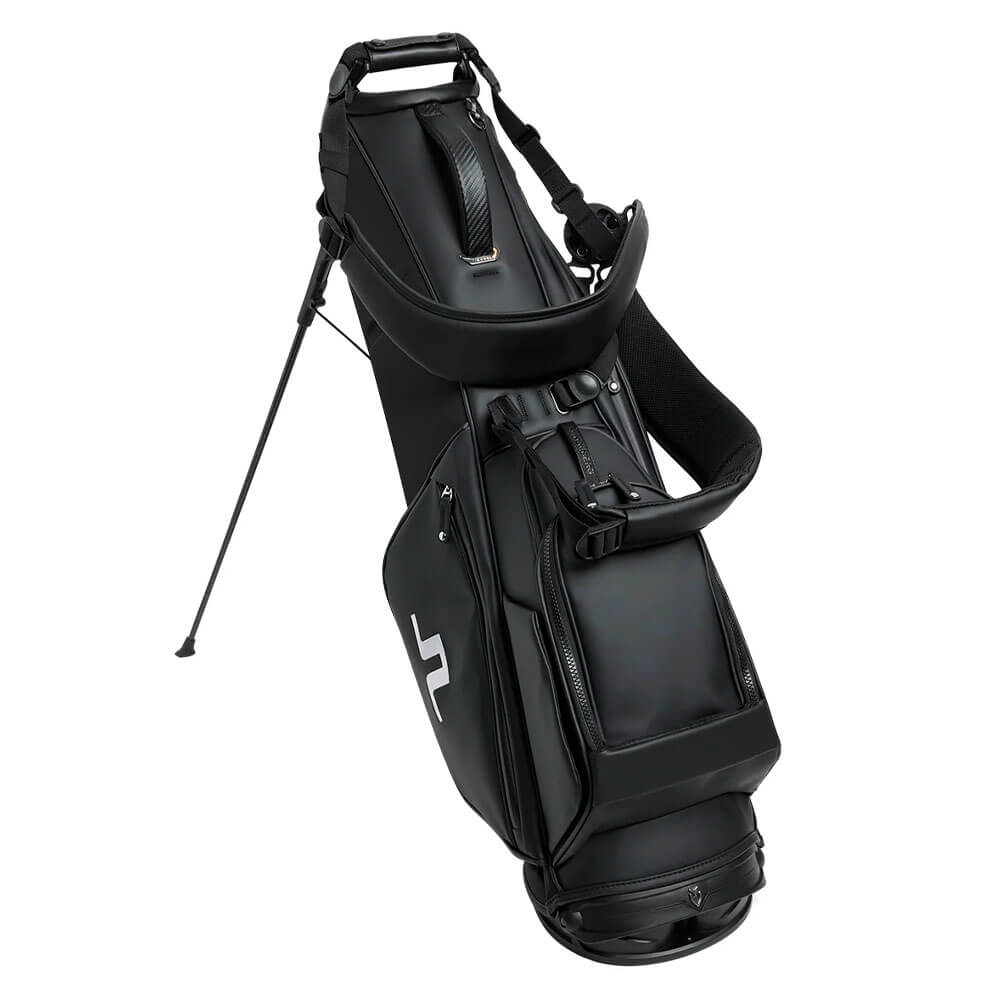J.Lindeberg Sunday Golf Stand Bag - FW25 – Golfio