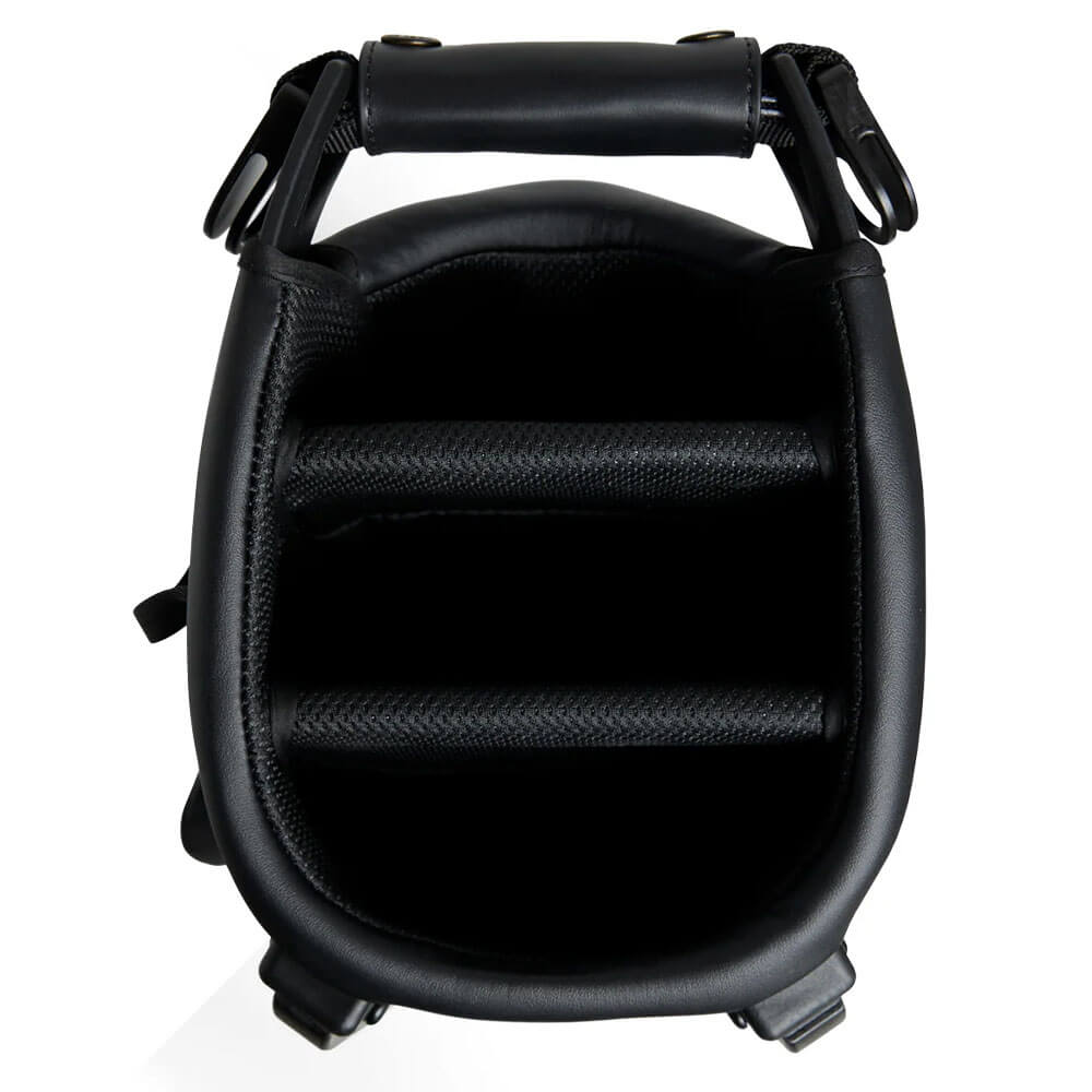 J.Lindeberg Sunday Golf Stand Bag - FW25 – Golfio