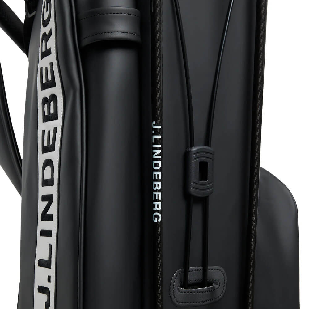 J.Lindeberg Sunday Golf Stand Bag - FW25 – Golfio