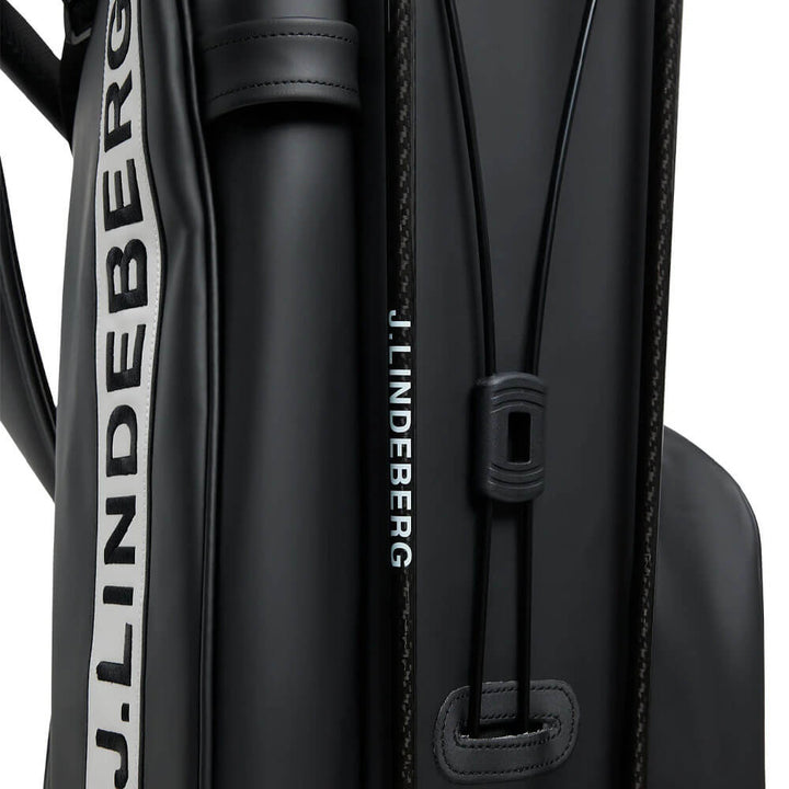 J.Lindeberg Sunday Golf Stand Bag - FW25