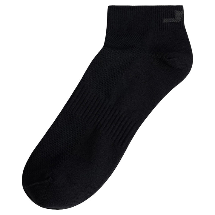J.Lindeberg Rise Short Golf Socks - FW25 Men