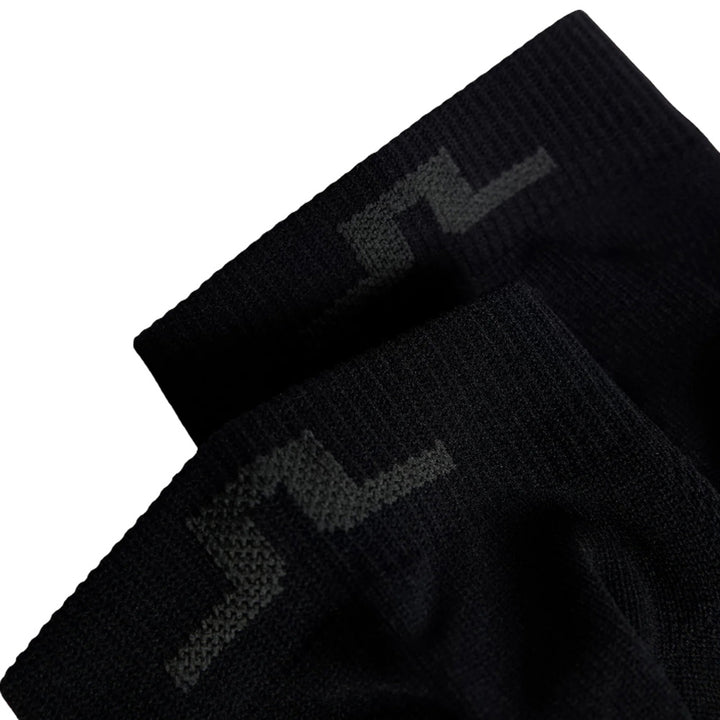 J.Lindeberg Rise Short Golf Socks - FW25 Men