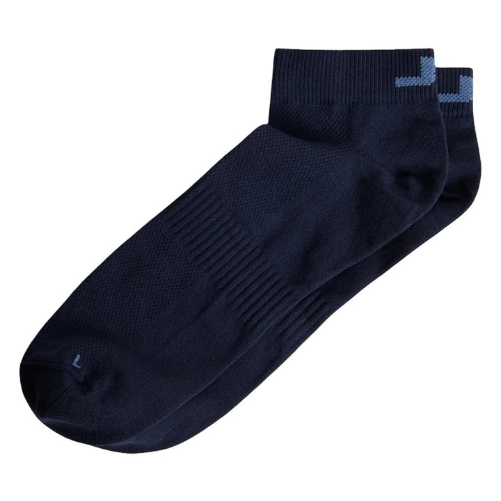 J.Lindeberg Rise Short Golf Socks - FW25 Men