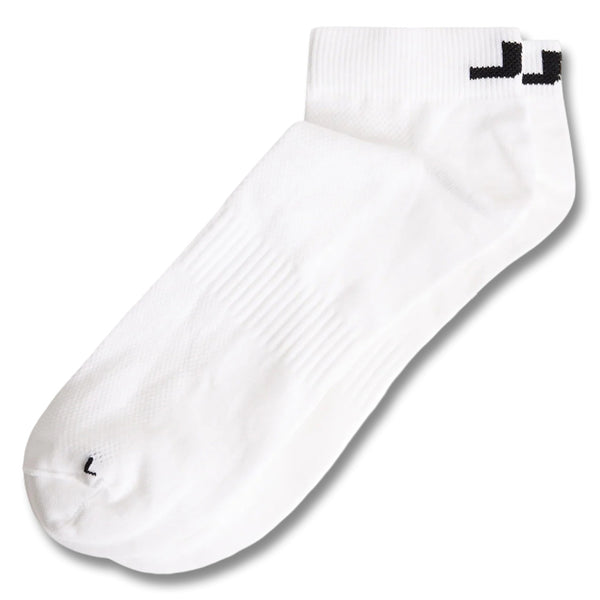 J.Lindeberg Rise Short Golf Socks - FW25 Men