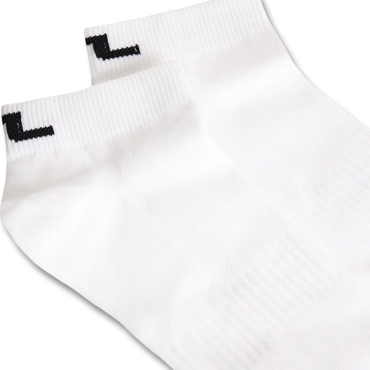 J.Lindeberg Rise Short Golf Socks - FW25 Men