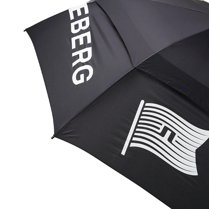 J.Lindeberg Barrie Golf Umbrella