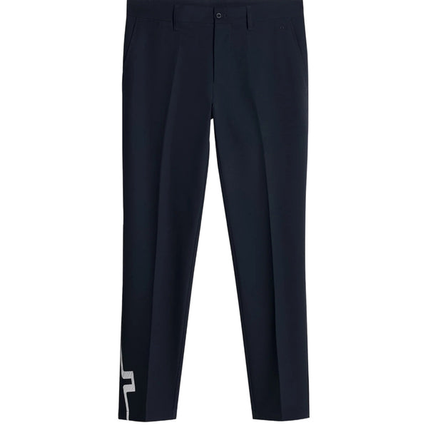J.Lindeberg Heath Golf Pants JL Navy - FW25 Men