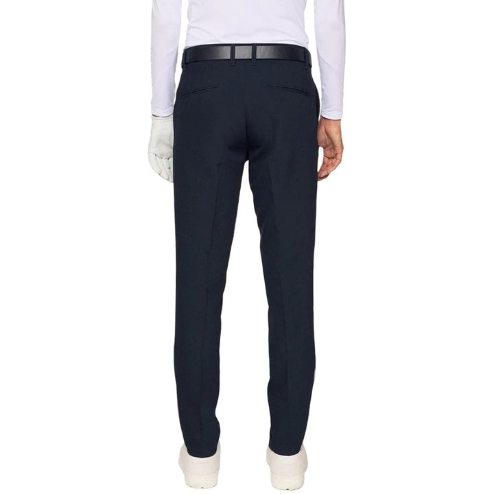 J.Lindeberg Heath Golf Pants JL Navy - FW25 Men