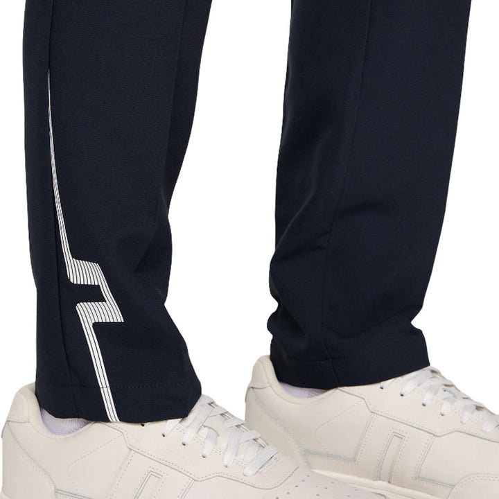 J.Lindeberg Heath Golf Pants JL Navy - FW25 Men