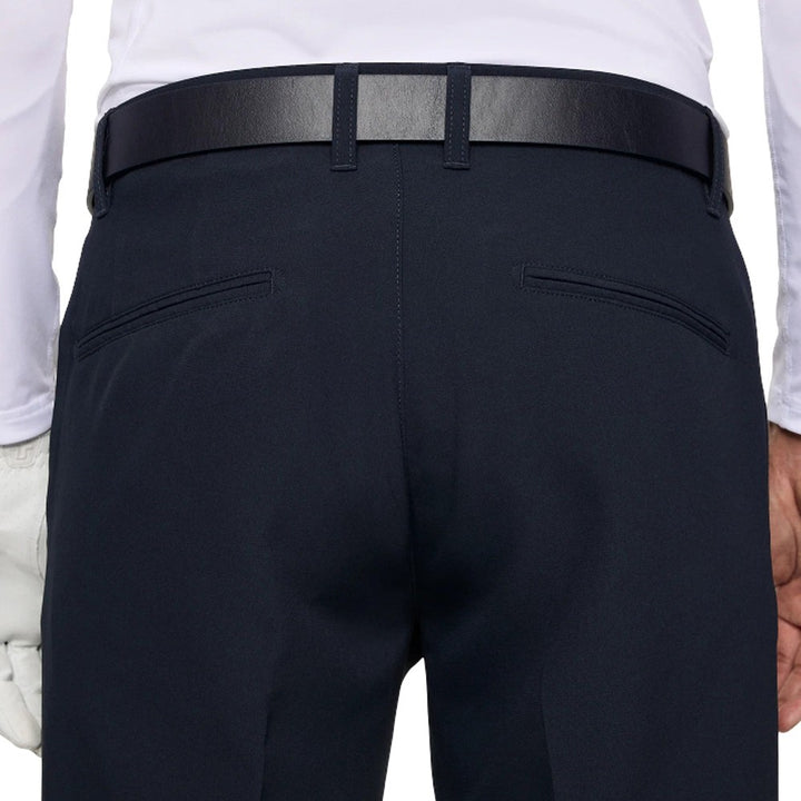 J.Lindeberg Heath Golf Pants JL Navy - FW25 Men