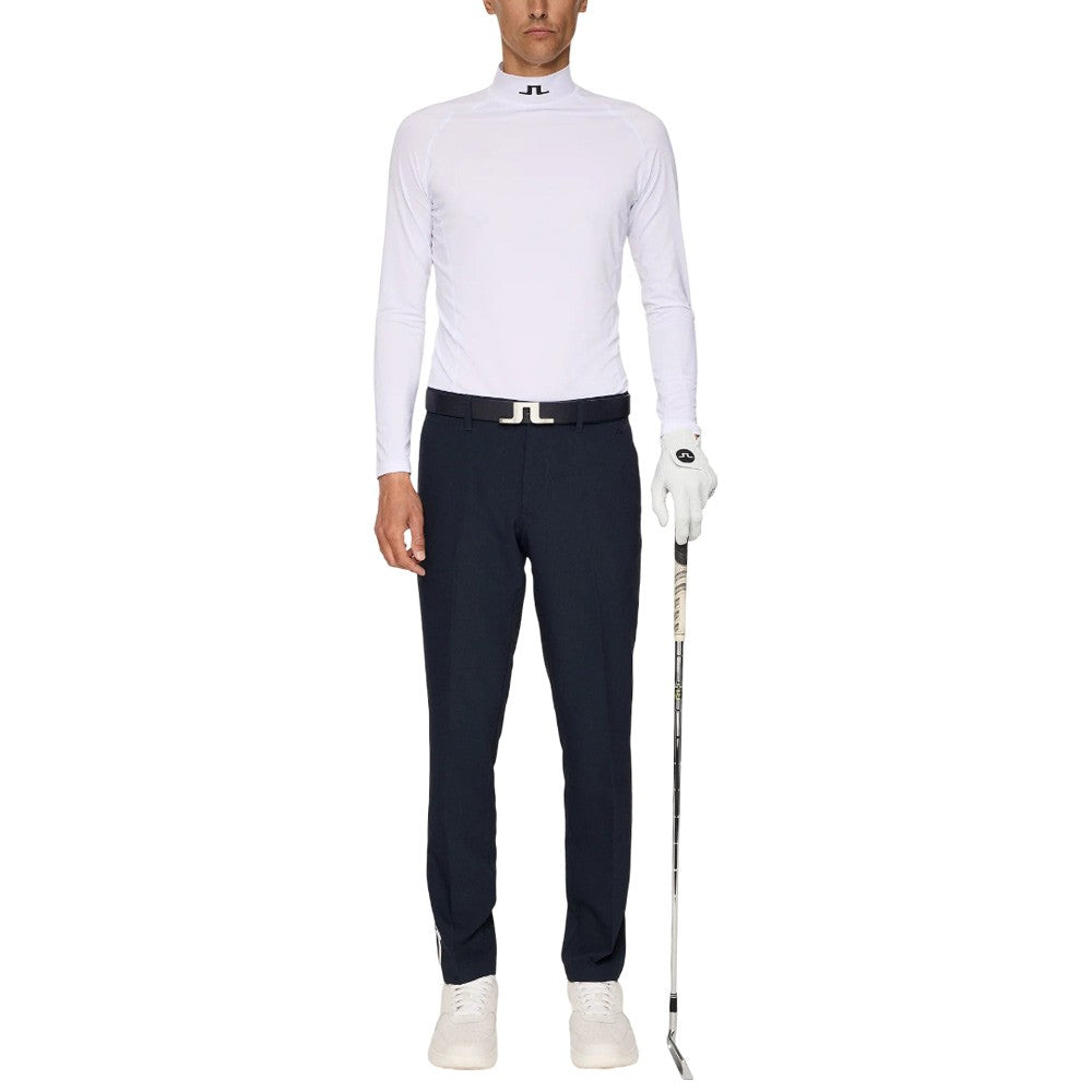 J.Lindeberg Heath Golf Pants JL Navy - FW25 Men – Golfio