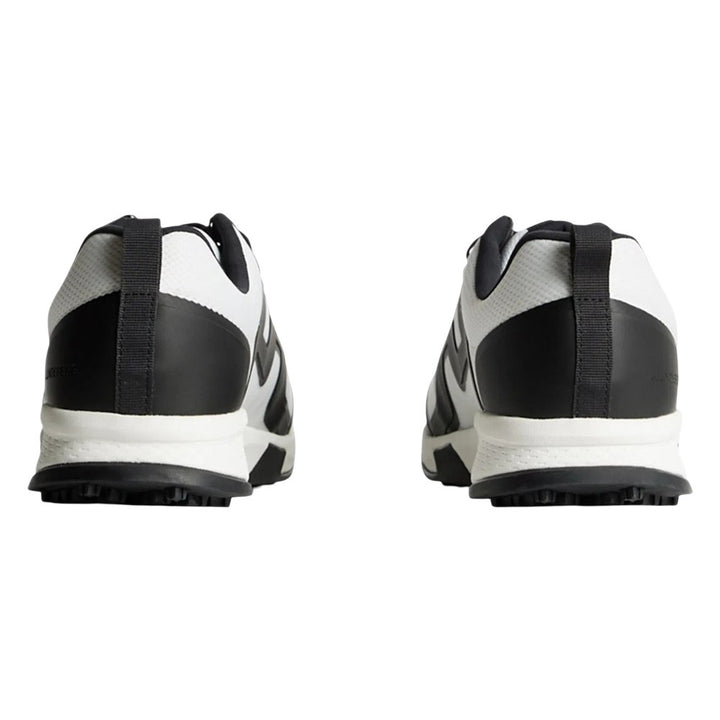 J.Lindeberg Range Finder Spikeless Golf Shoes Black - FW25 Men