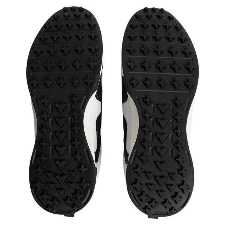J.Lindeberg Range Finder Spikeless Golf Shoes Black - FW25 Men