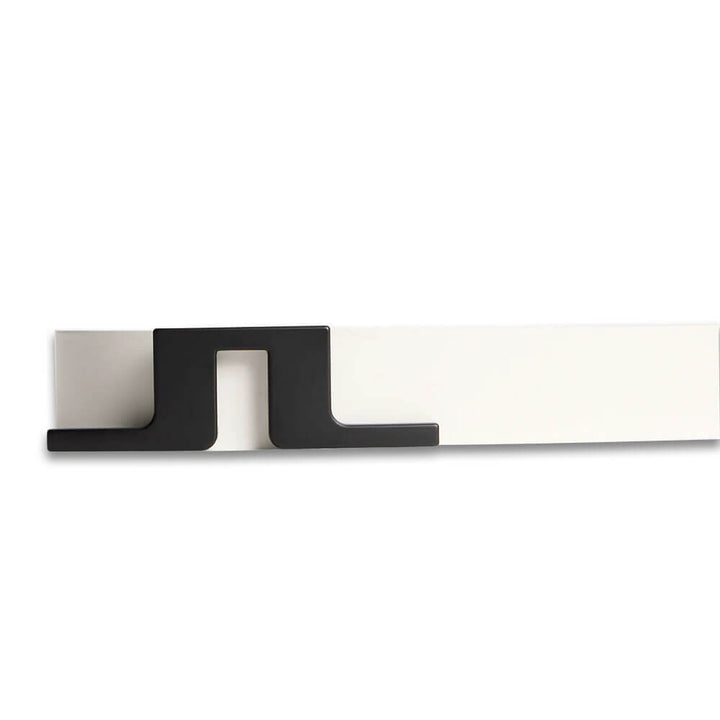 J.Lindeberg Betsy Golf Belt White - FW25 Women