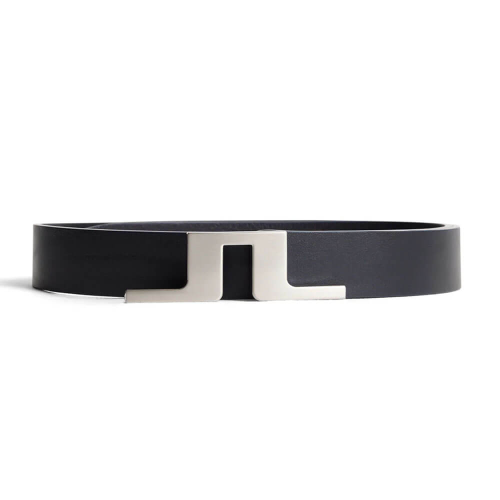 Ceinture Femme J.Lindeberg Betsy Leather Belt FW24 Accessoire Élégant